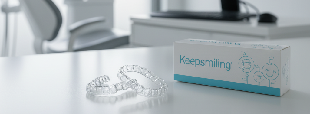 Alineadores Invisibles