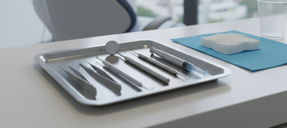 Odontología General